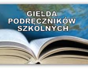 Giełda używanych podręczników